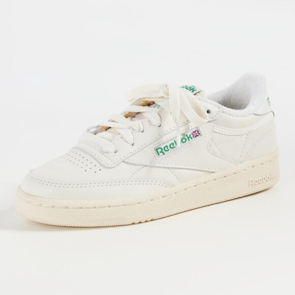 Reebok Club C 85 Vintage Shoes - Picture 1 of 7